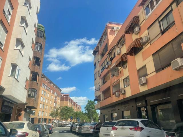 Piso En venta en Arroyo - Santa Justa, Sevilla photo 0