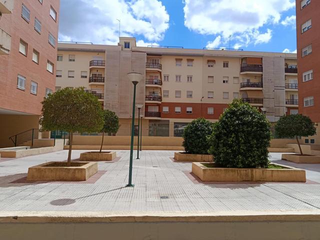 Piso En venta en Manuel Arellano-Pagés Del Corro, Sevilla photo 0