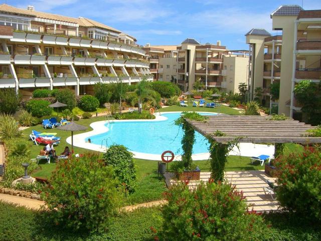 Piso En venta en Riviera Del Sol, Mijas photo 0