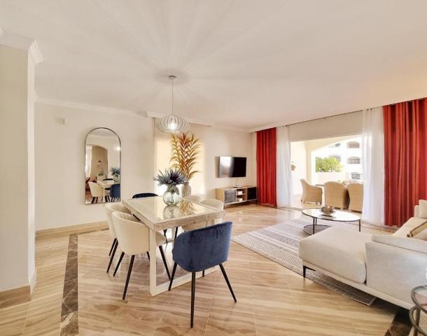 Piso En venta en Marbella, Marbella photo 0