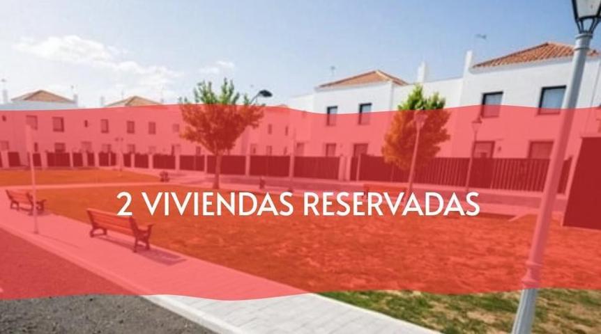 Unifamiliar Pareada En venta en Andalucia, Manzanilla photo 0