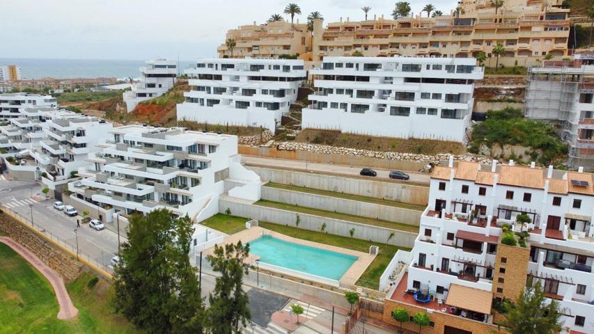 Dúplex En venta en La Cala De Mijas, Mijas photo 0