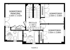 Unifamiliar Pareada En venta en Barrio Alto, San Juan De Aznalfarache photo 0