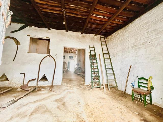 Terreno Urbanizable En venta en Andalucia, Chucena photo 0