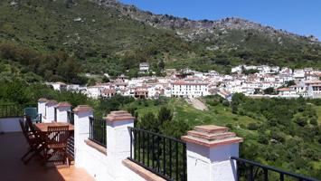 Unifamiliar En venta en Andalucia, Benadalid photo 0