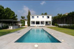 Casa En alquiler en Marbella, Marbella photo 0