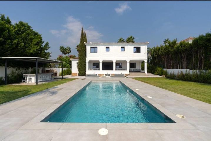 Casa En alquiler en Marbella, Marbella photo 0