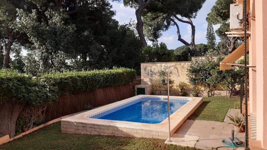 Unifamiliar En venta en Oromana, Alcala De Guadaira photo 0