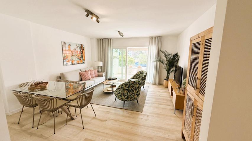 Piso En venta en Marbella, Marbella photo 0