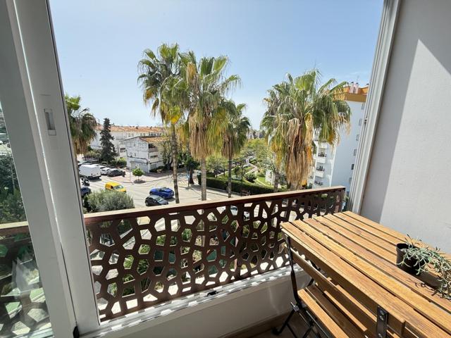Piso En venta en Rodeo Alto-Guadaiza-La Campana, Marbella photo 0