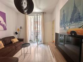 Piso En venta en Chamberí, Madrid photo 0