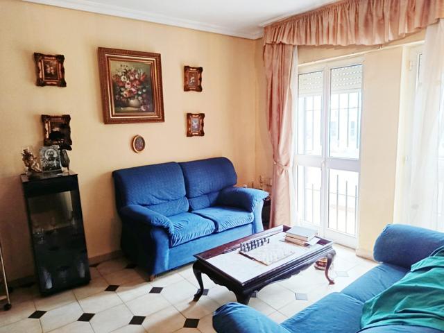 Piso En venta en San Pablo, Sevilla photo 0