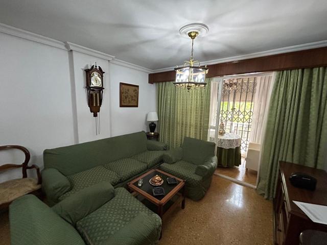 Piso En venta en Arroyo - Santa Justa, Sevilla photo 0