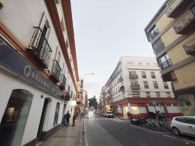 Piso En venta en Ronda De Triana-Patrocinio-Turruñuelo, Sevilla photo 0