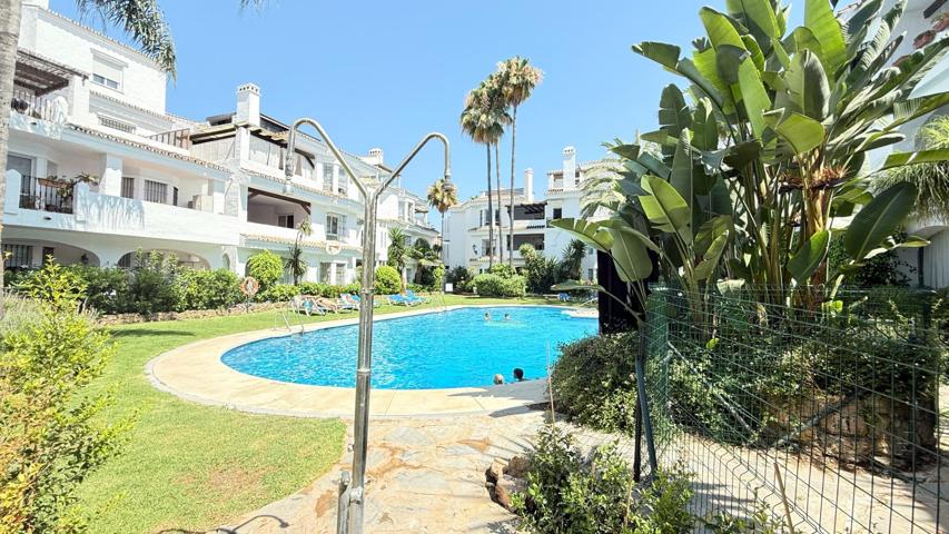  Ático En venta en La Dama De Noche-La Alzambra, Marbella photo 0