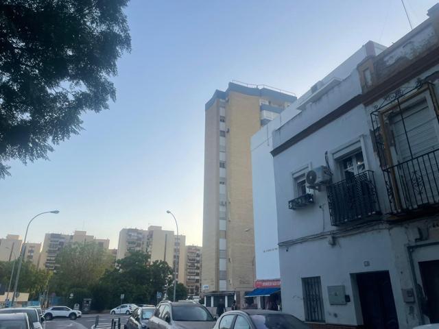Piso En venta en Pagés Del Corro-López De Gomara, Sevilla photo 0