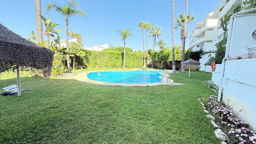 Piso En venta en Guadalmina Baja, Marbella photo 0