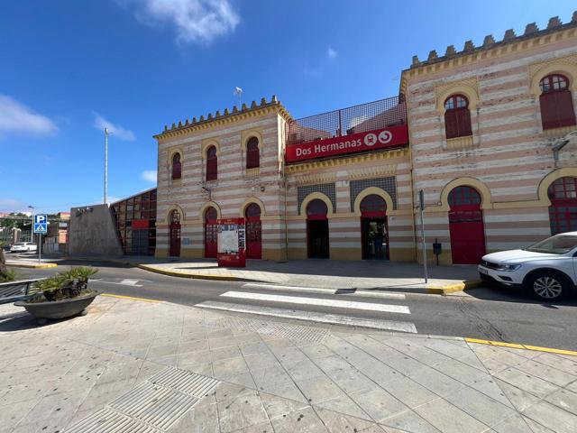 Piso En venta en El Arenal - La Pólvora, Dos Hermanas photo 0