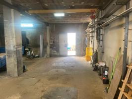 Nave Industrial En venta en Valdezorras - El Gordillo, Sevilla photo 0
