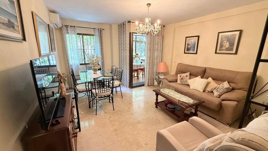 Piso En venta en Marbella, Marbella photo 0