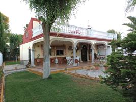 Unifamiliar En venta en Oromana, Alcala De Guadaira photo 0