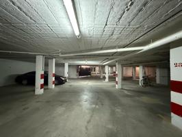 Parking En venta en Bollullos De La Mitación, Bollullos De La Mitacion photo 0