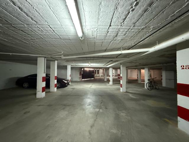 Parking En venta en Bollullos De La Mitación, Bollullos De La Mitacion photo 0