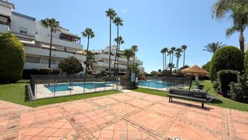 Piso En venta en Nagüeles, Marbella photo 0