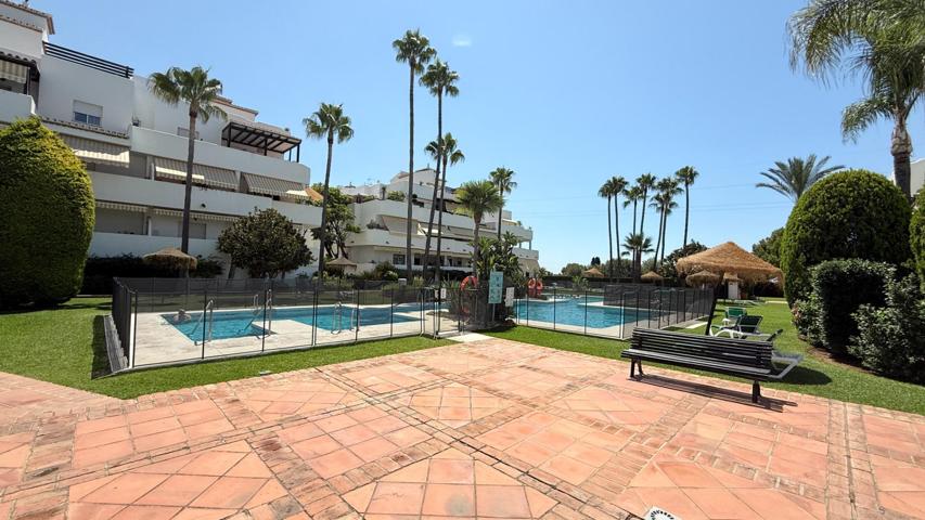 Piso En venta en Nagüeles, Marbella photo 0