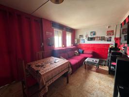 Piso En venta en La Paz - Montecarmelo, Alcala De Guadaira photo 0