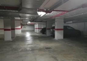 Parking En venta en Sevilla Este, Sevilla photo 0