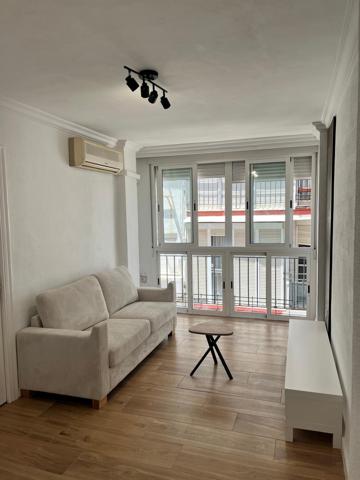 Piso En venta en Barrio Alto, San Juan De Aznalfarache photo 0
