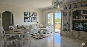 Piso En venta en La Dama De Noche-La Alzambra, Marbella photo 0