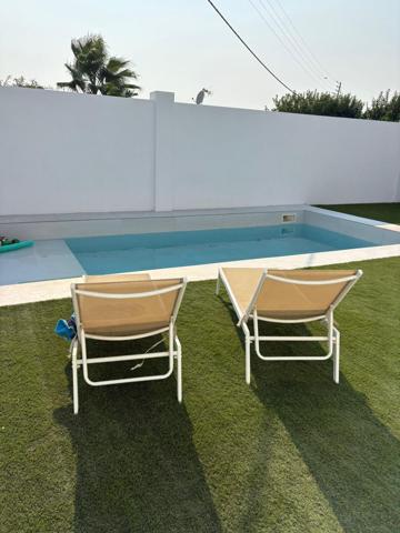 Unifamiliar En venta en Vista Azul - Consolación, Dos Hermanas photo 0