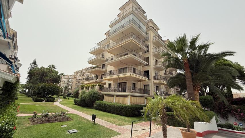 Piso En venta en Puerto Banús, Marbella photo 0