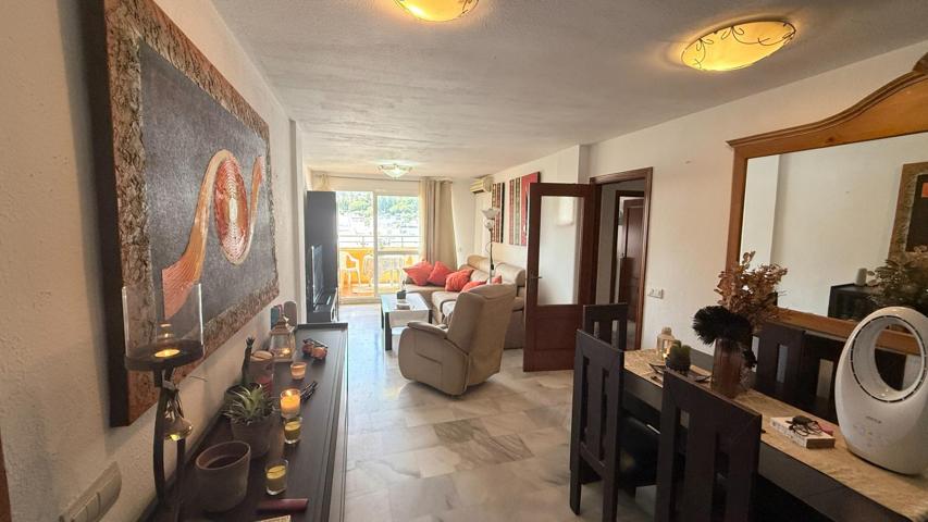 Piso En venta en Miraflores, Marbella photo 0