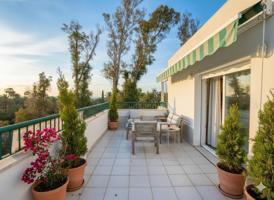 Dúplex En venta en Guadalmina Alta, Marbella photo 0