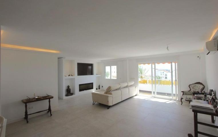  Ático En venta en Costa Del Sol, San Pedro De Alcantara photo 0