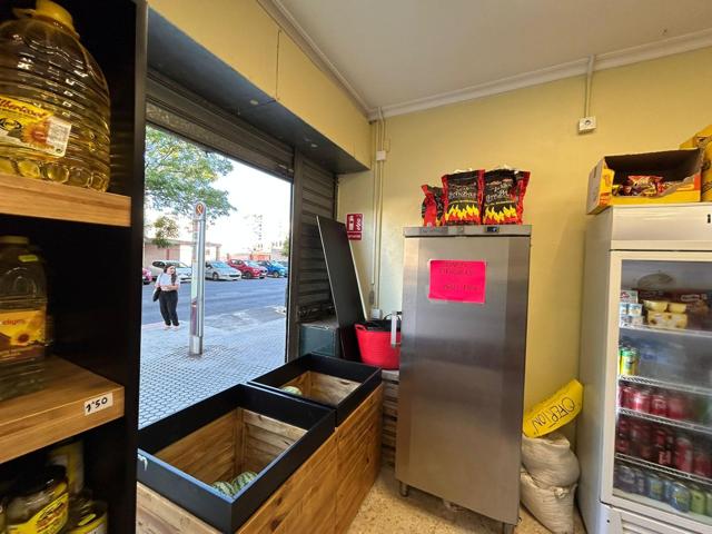 Oficina En venta en Arroyo - Santa Justa, Sevilla photo 0