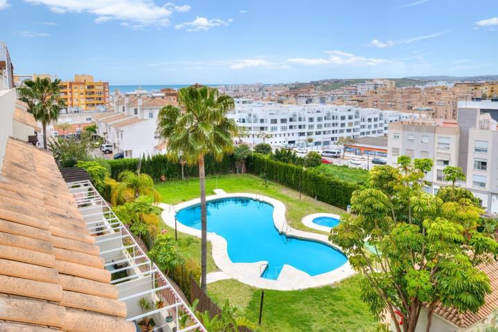  Ático En venta en Sierra Estepona, Estepona photo 0