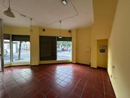 Oficina En alquiler en Gran Plaza - Marqués De Pickman - Ciudad Jardín, Sevilla photo 0