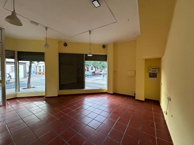 Oficina En alquiler en Gran Plaza - Marqués De Pickman - Ciudad Jardín, Sevilla photo 0