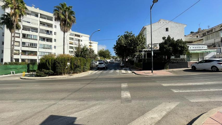 Piso En venta en Rodeo Alto-Guadaiza-La Campana, Marbella photo 0