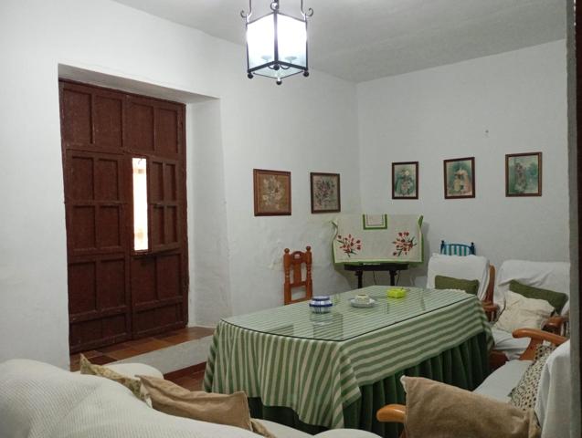 Casa En venta en Andalucia, Olivares photo 0