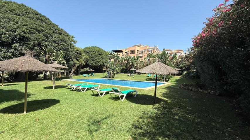 Piso En venta en Guadalmina Alta, Marbella photo 0