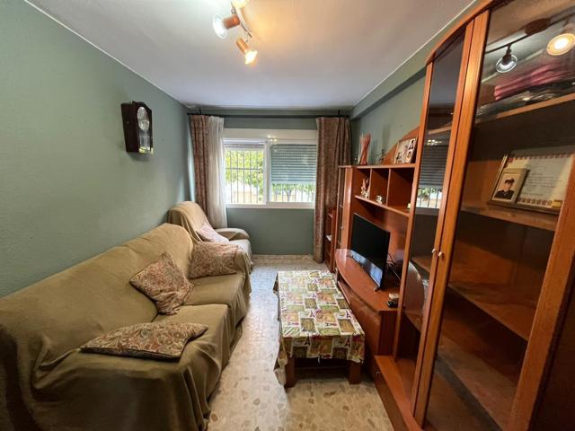 Piso En venta en San Pablo, Sevilla photo 0