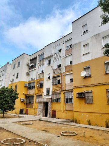 Piso En venta en Su Eminencia - La Oliva, Sevilla photo 0