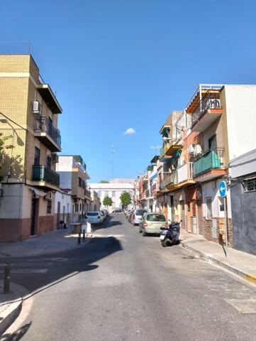 Piso En venta en Cerro Del Águila, Sevilla photo 0