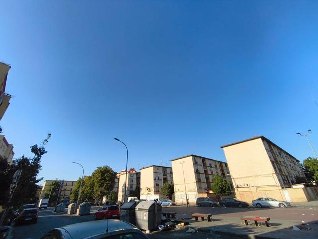 Piso En venta en Gran Plaza - Marqués De Pickman - Ciudad Jardín, Sevilla photo 0