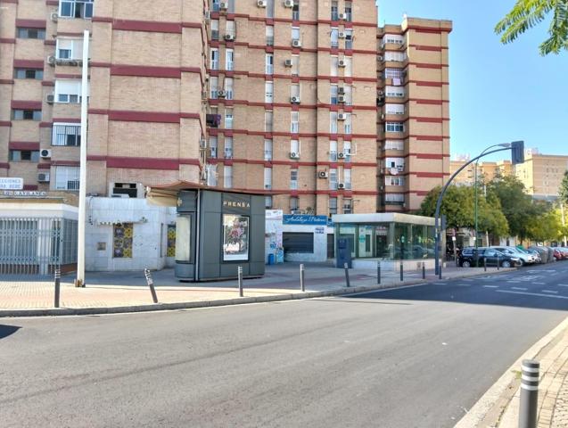 Oficina En alquiler en La Plata, Sevilla photo 0